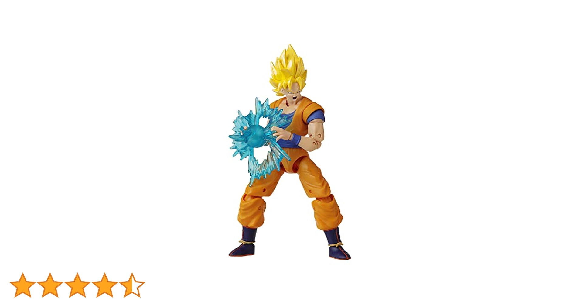 Amazon.co.jp: バンダイアメリカ - ドラゴンボールスーパー